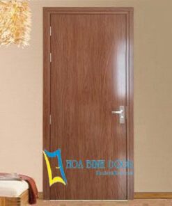 Cửa Nhựa Gỗ Composite Mẫu: KD.13