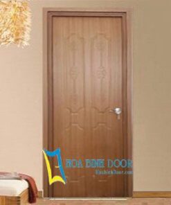 Cửa Nhựa Gỗ Composite Mẫu: KD.15