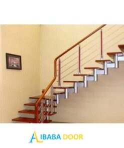 Tay vịn cầu thang 7