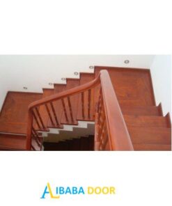 Tay vị cầu thang gỗ 6