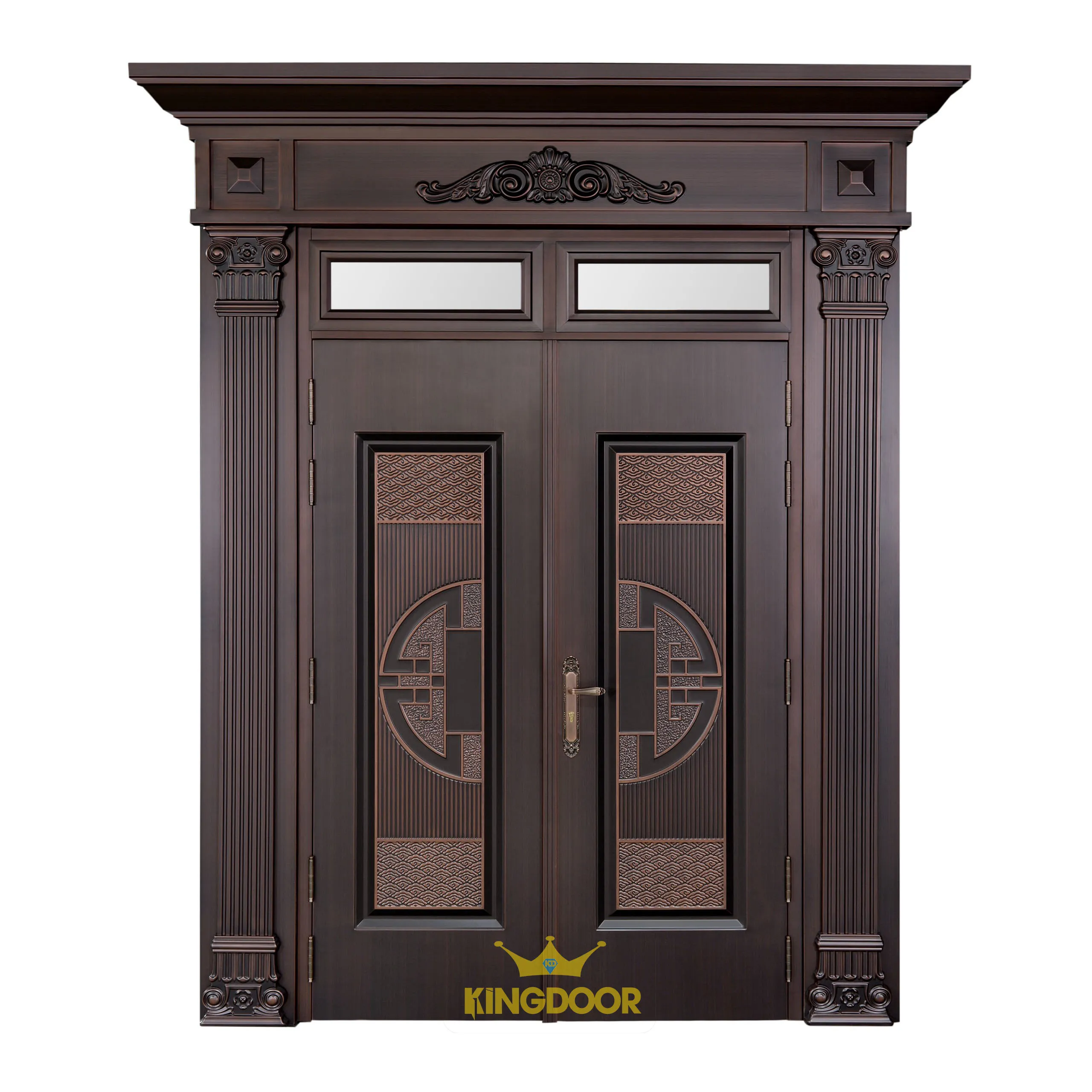 Cua-thep-van-go-classic