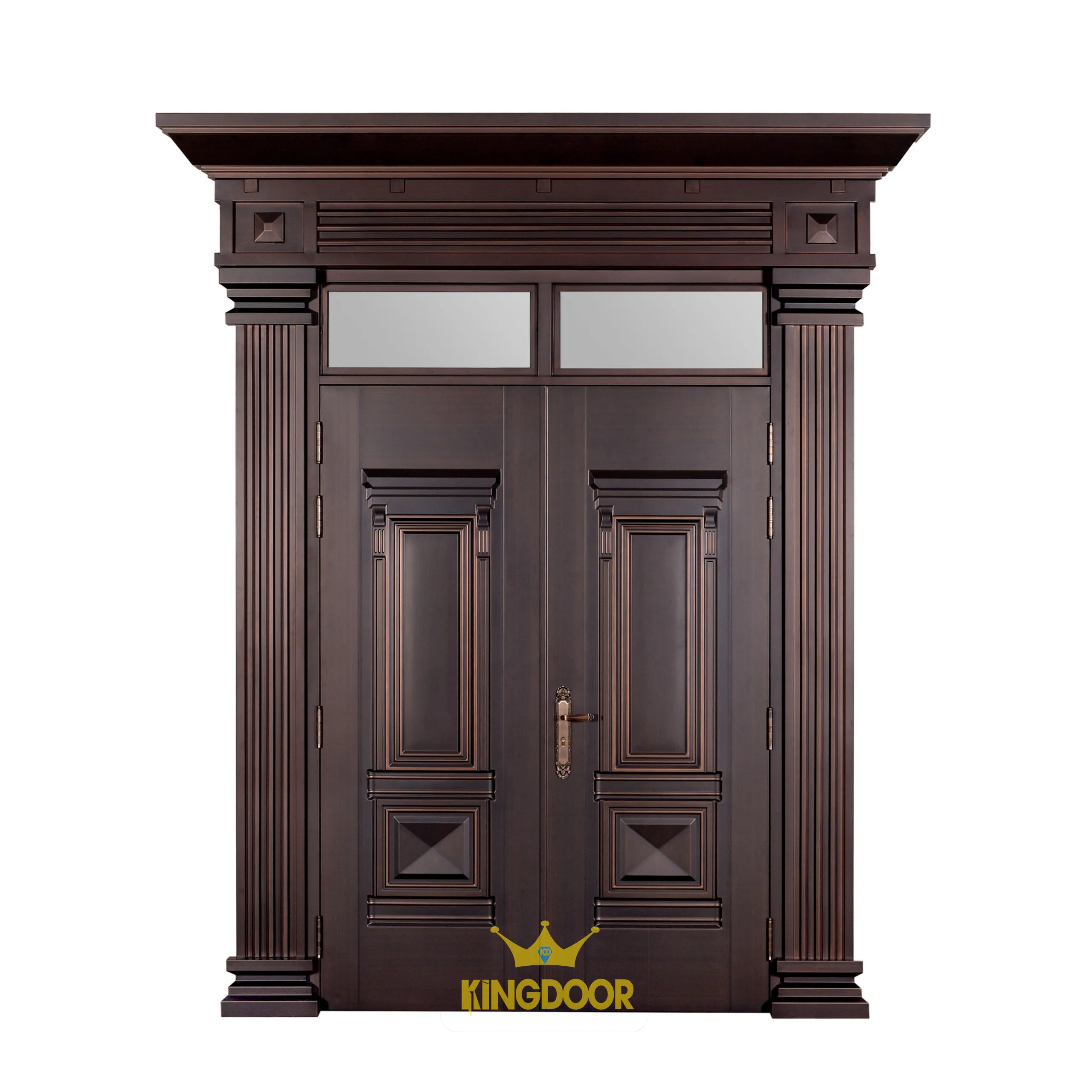 Cua-thep-van-go-classic