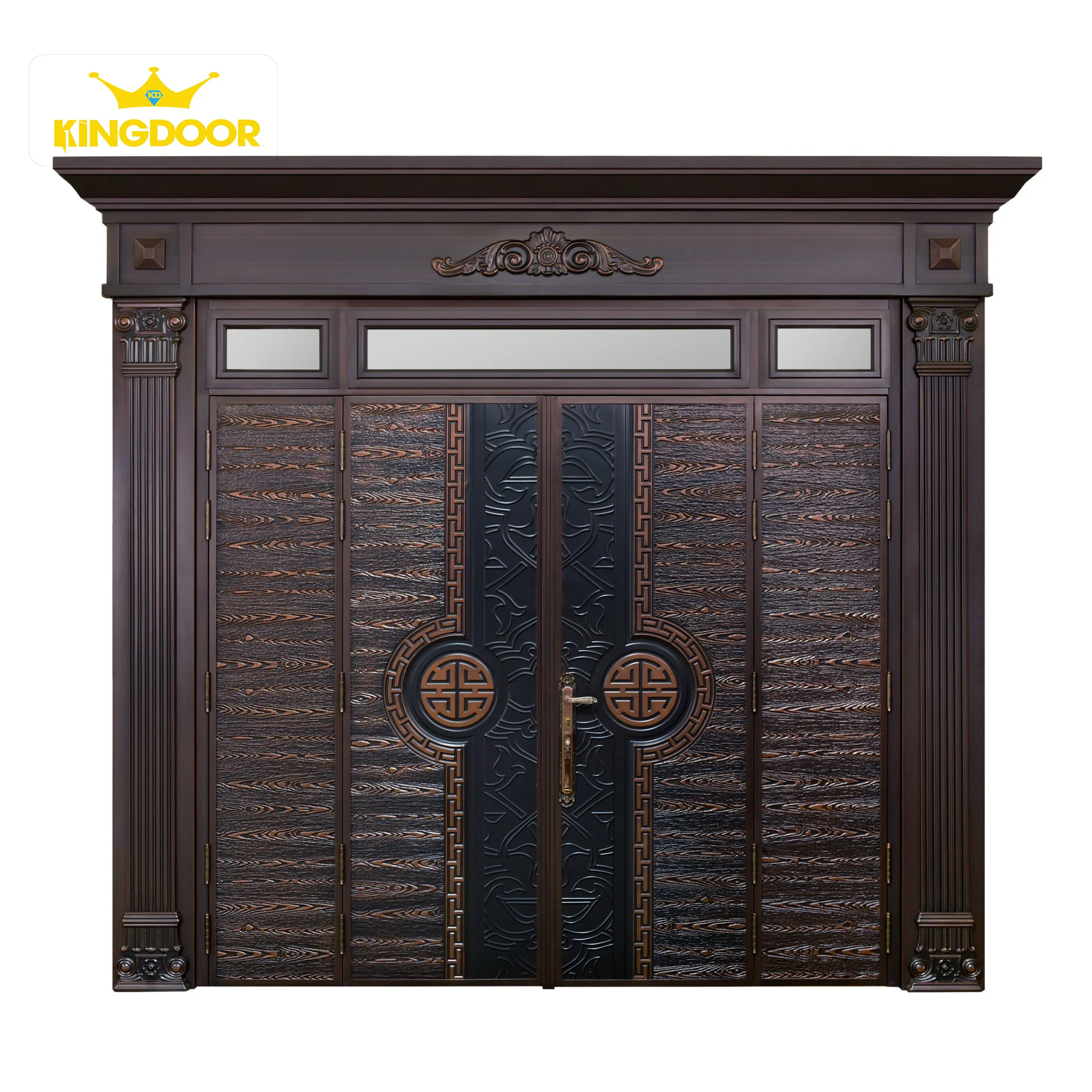 Cua-thep-van-go-classic