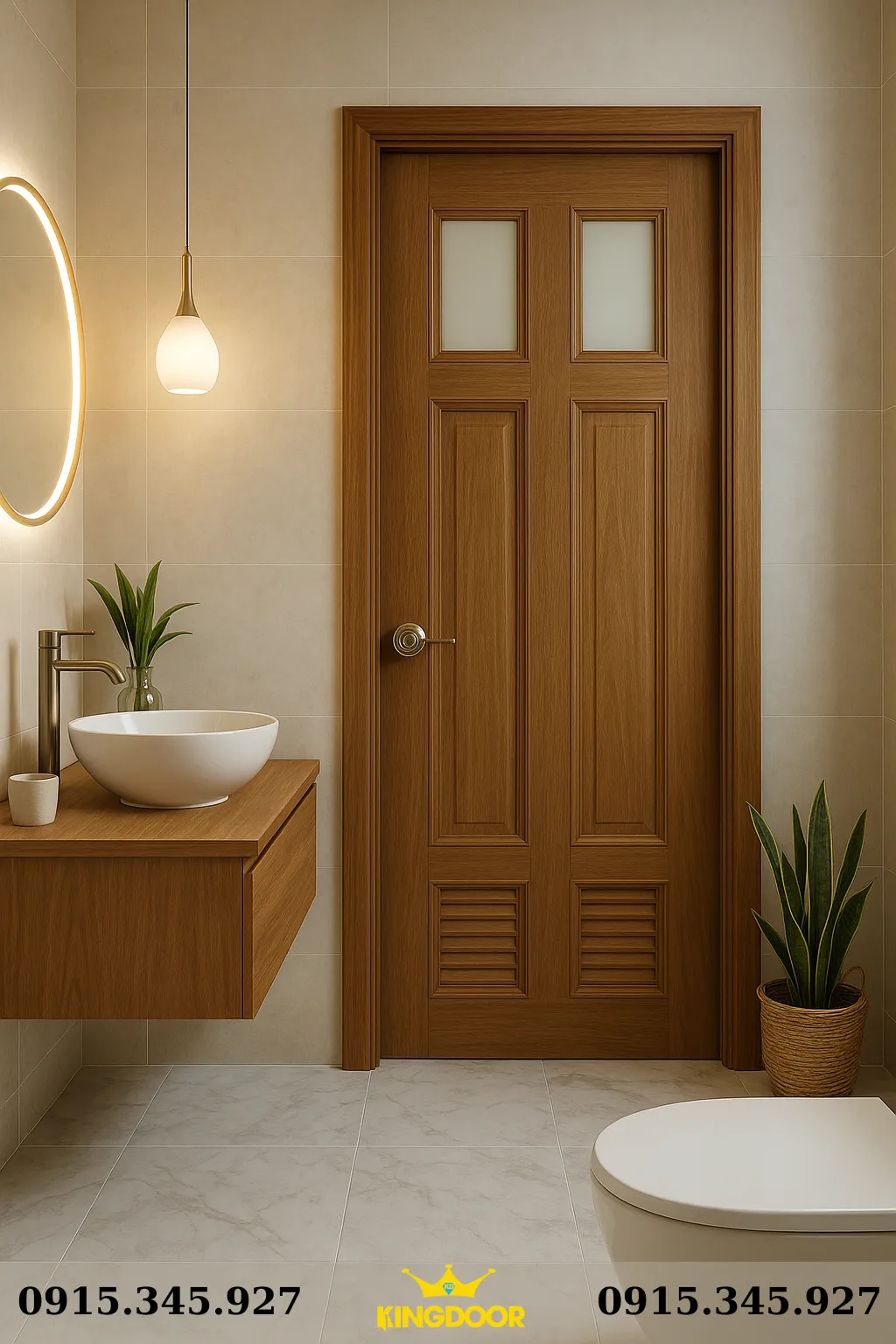 Cửa nhựa đài loan tại quận 7