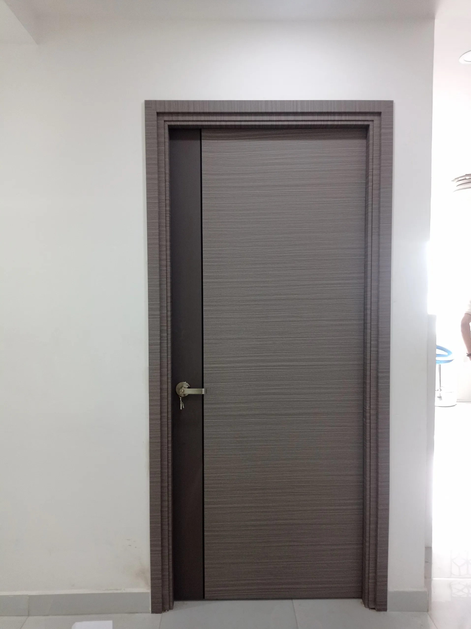 Cửa nhựa composite