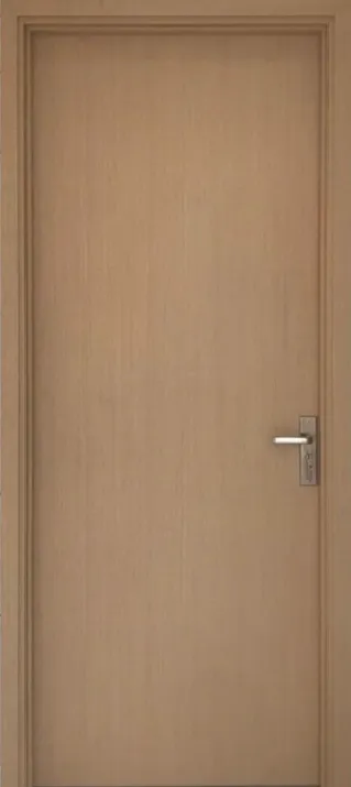 mẫu cửa gỗ công nghiệp MDF
