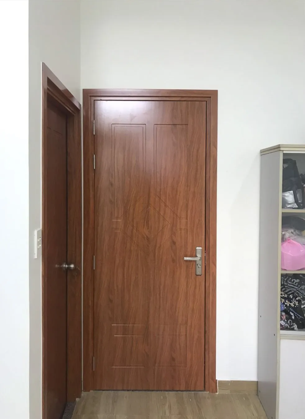 cửa nhựa composite luxury cửa nhựa composite luxury