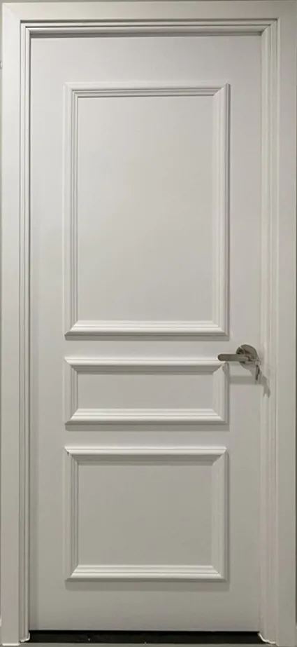 mẫu cửa nhựa composite