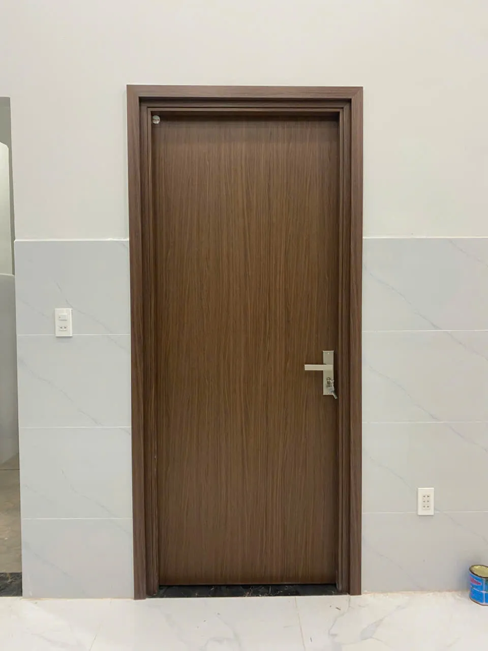cửa nhựa composite tại quận 7